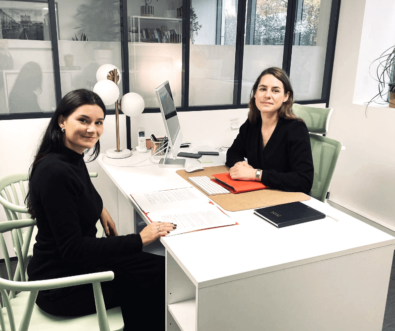 cabinet d'avocat à la croix rousse Lyon 4